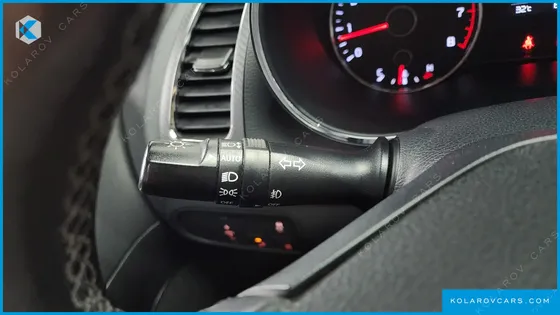 KIA K3 TRENDY