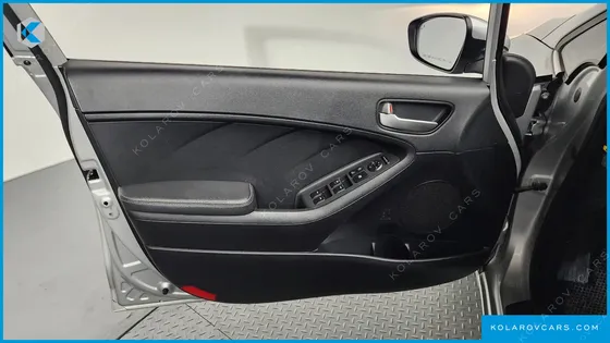 KIA K3 TRENDY