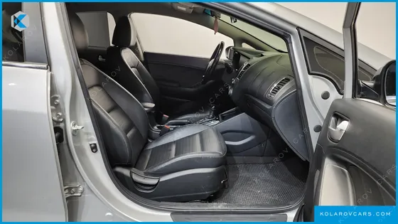KIA K3 TRENDY