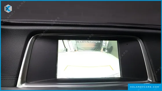 KIA K5 2.0 LPI RENTAL CAR