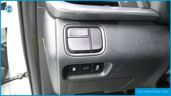 KIA K5 2.0 LPI RENTAL CAR