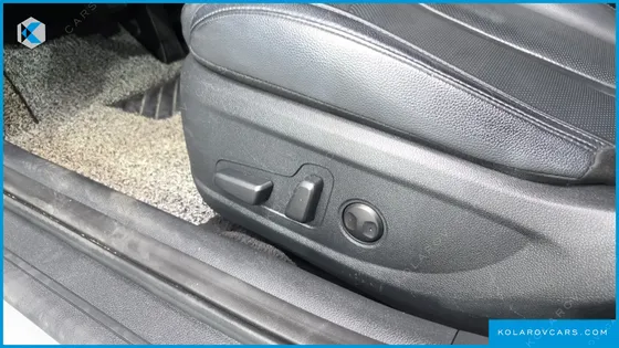 KIA K5 2.0 LPI RENTAL CAR