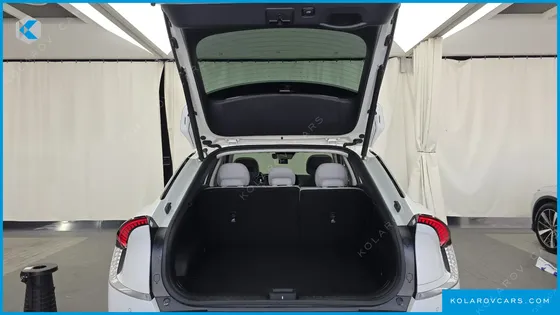 KIA EV6 LONG RANGE