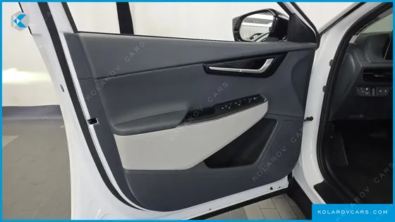 KIA EV6 LONG RANGE