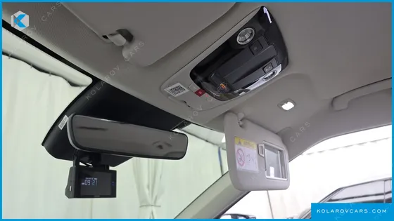 KIA EV6 LONG RANGE