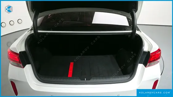KIA K5 PRESTIGE