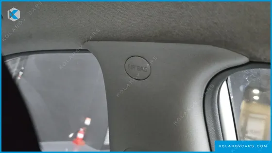KIA K3 DELUXE