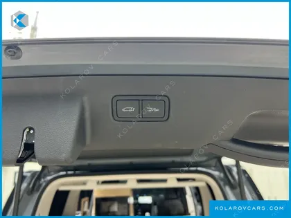 HYUNDAI STARIA 4WD CAMPER
