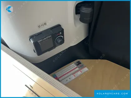 HYUNDAI STARIA 4WD CAMPER