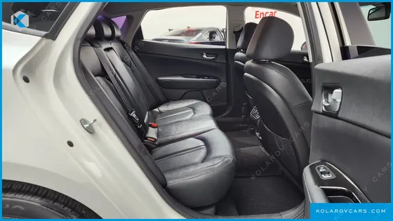 KIA K5 NOBLESSE
