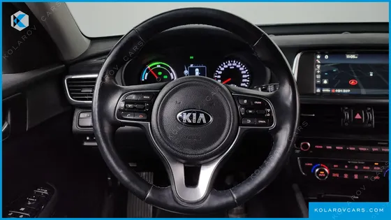 KIA K5 NOBLESSE