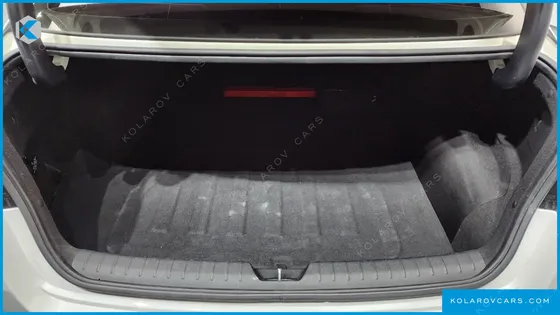 KIA K5 NOBLESSE