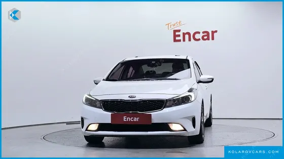 KIA K3 NOBLESSE
