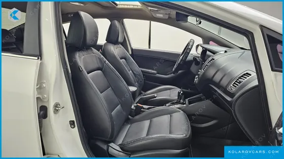 KIA K3 NOBLESSE