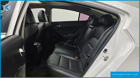 KIA K3 NOBLESSE