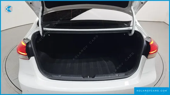 KIA K3 NOBLESSE
