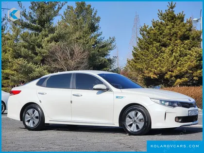KIA K5 NOBLESSE