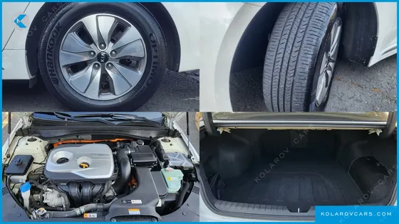 KIA K5 NOBLESSE