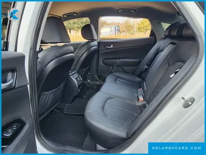 KIA K5 NOBLESSE