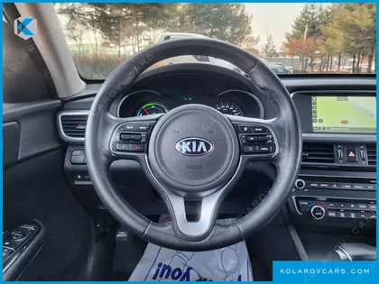 KIA K5 NOBLESSE