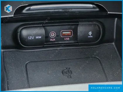 KIA K5 NOBLESSE