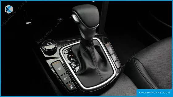 KIA SELTOS GASOLINE 1.6 TURBO 2WD