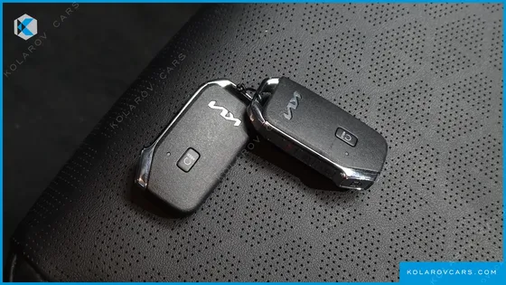 KIA SELTOS GASOLINE 1.6 TURBO 2WD