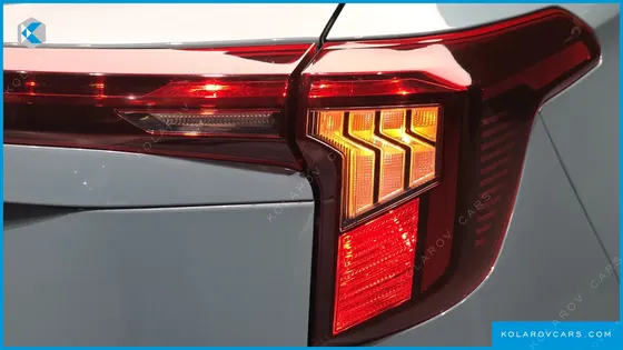 KIA SELTOS GASOLINE 1.6 TURBO 2WD