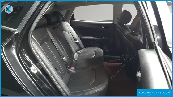 KIA K5 NOBLESSE