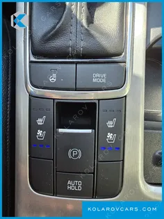 KIA K5 NOBLESSE