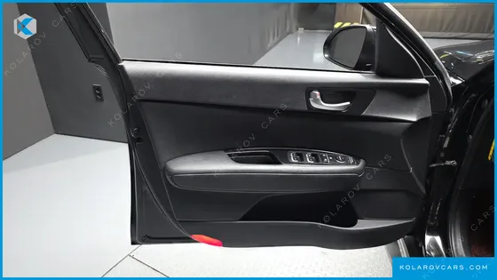 KIA K5 NOBLESSE