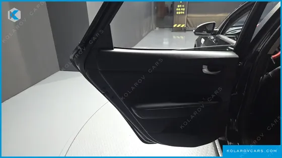 KIA K5 NOBLESSE