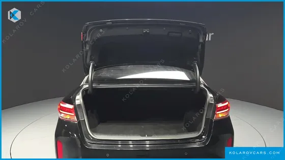 KIA K5 NOBLESSE