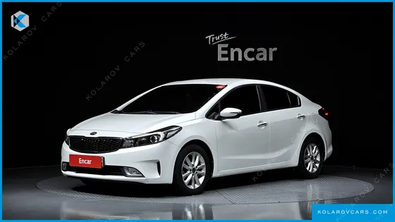 KIA K3 TRENDY