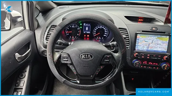 KIA K3 TRENDY