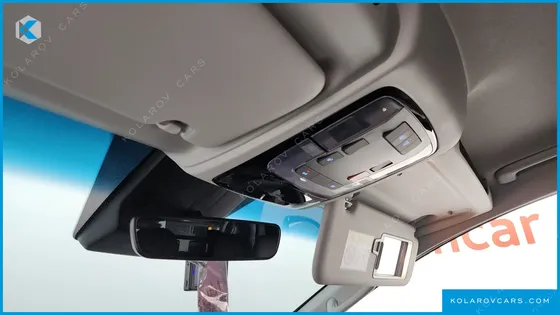 HYUNDAI STARIA HEV 1.6 CARGO 5-SEATER