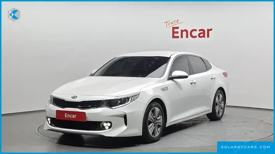 KIA K5 NOBLESSE