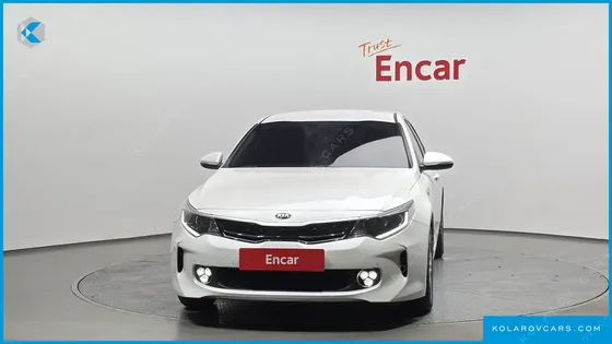 KIA K5 NOBLESSE