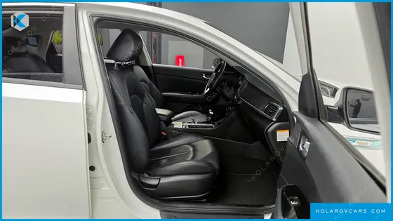 KIA K5 NOBLESSE