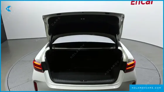 KIA K5 NOBLESSE