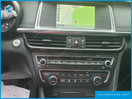 KIA K5 NOBLESSE