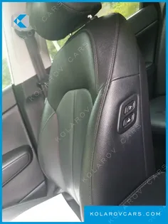KIA K5 NOBLESSE