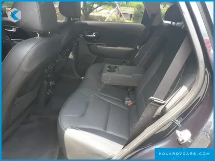 KIA K5 NOBLESSE
