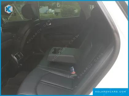 KIA K5 NOBLESSE
