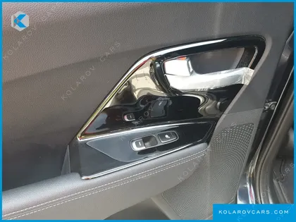 KIA K5 NOBLESSE