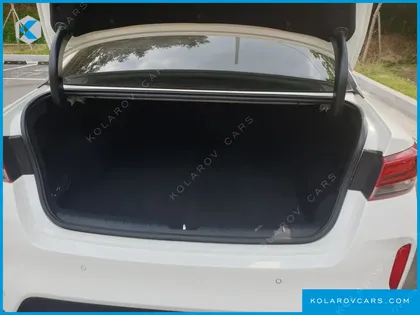 KIA K5 NOBLESSE