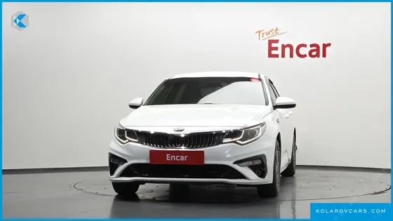 KIA K5 2.0