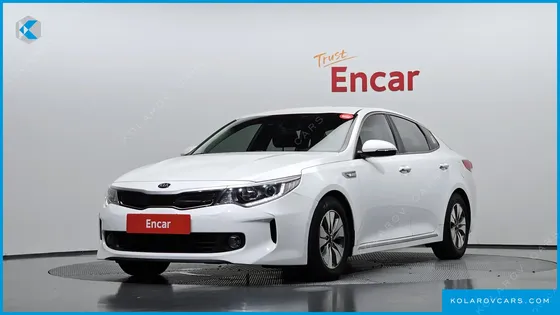 KIA K5 NOBLESSE
