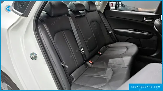 KIA K5 NOBLESSE