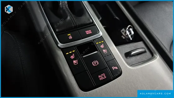 KIA K5 NOBLESSE